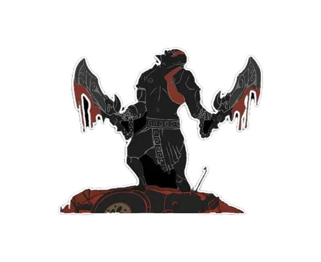 God of war
