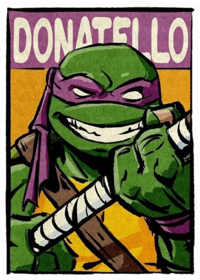 Donatello
