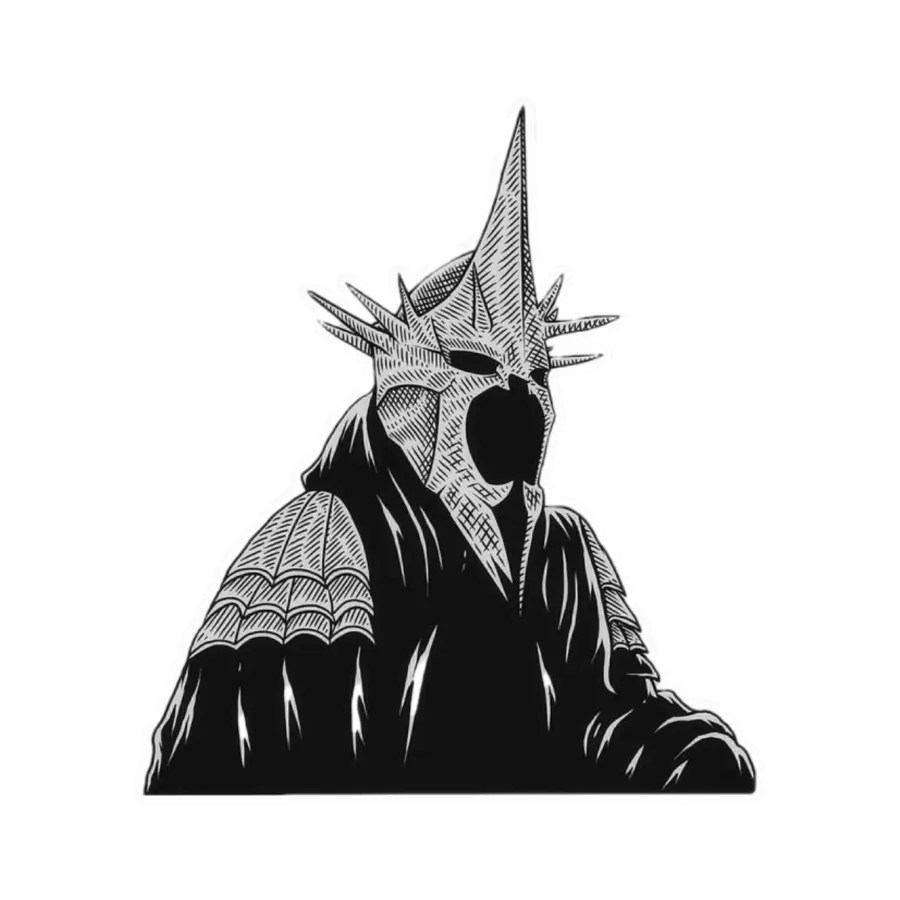 Witch-king of Angmar