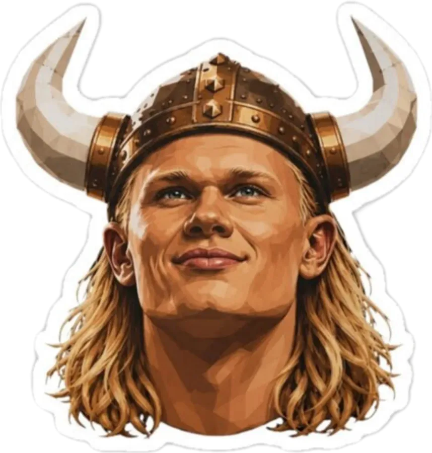 Haaland