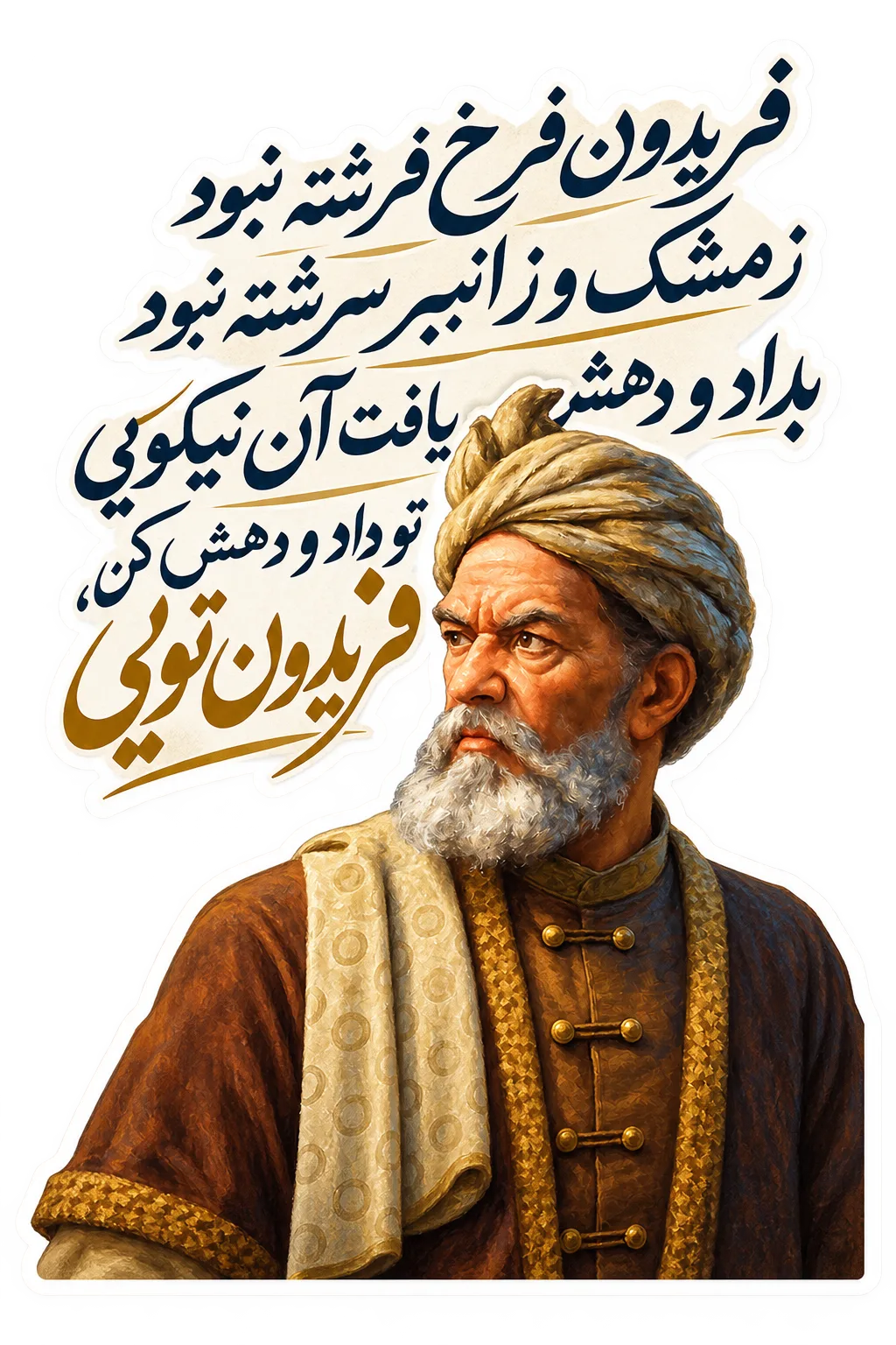 فردوسی بزرگ