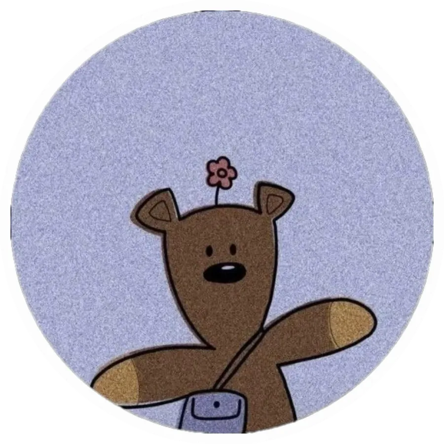 Teddybear