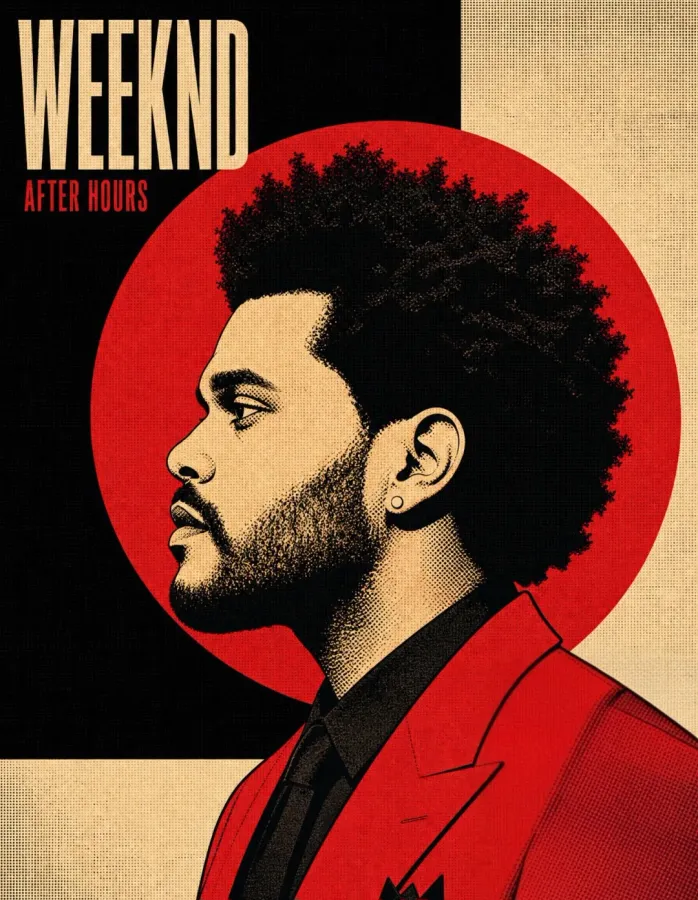 Weeknd