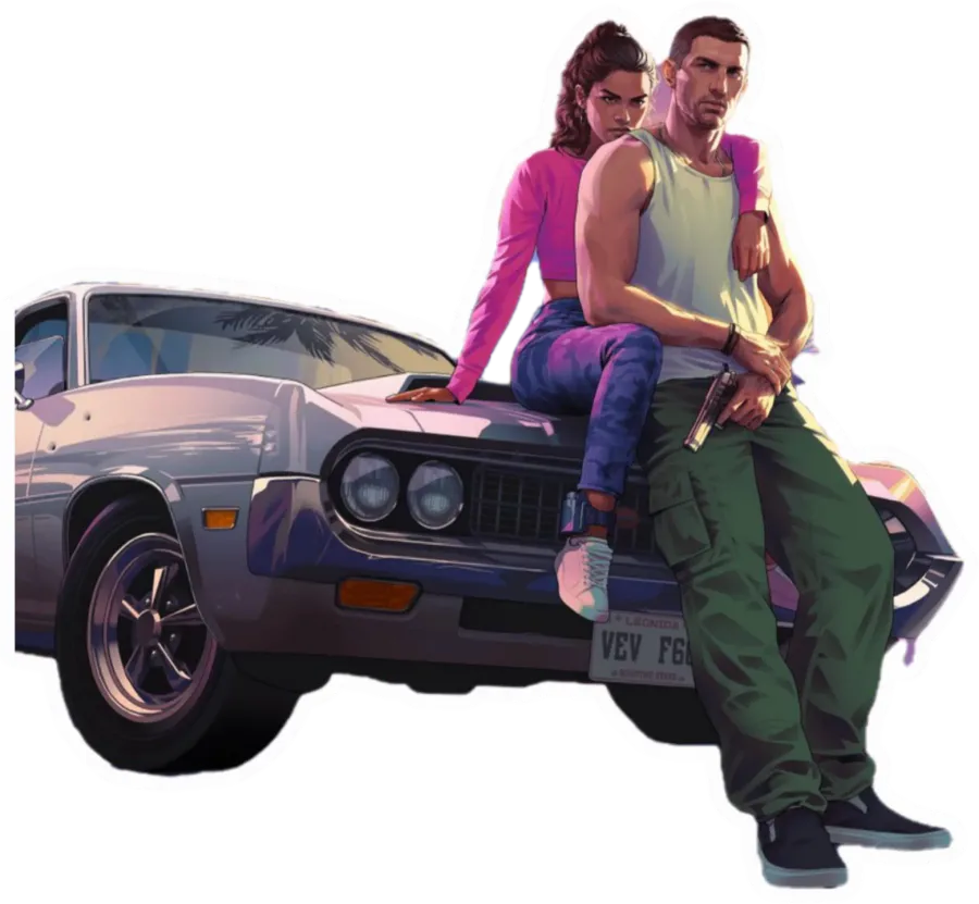 Grand Theft Auto VI