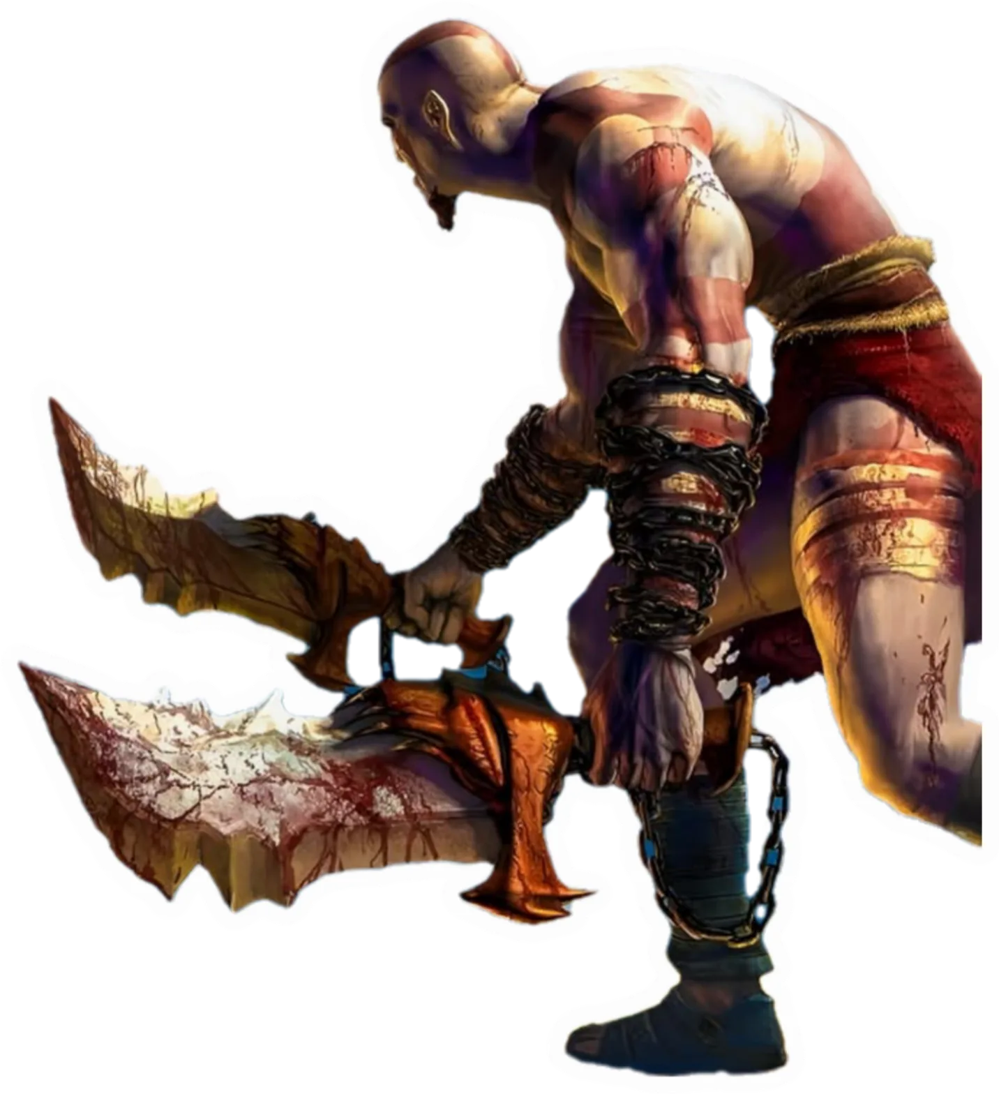 God Of War