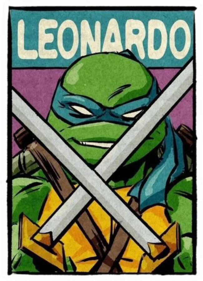 Leonardo