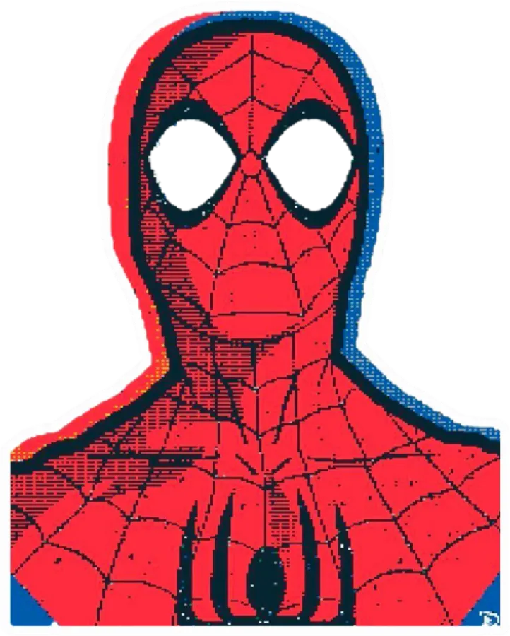 Spiderman
