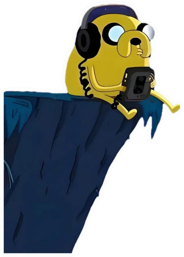 Jake the Dog