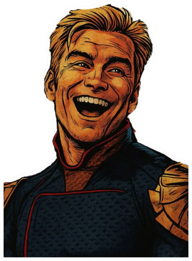 Homelander