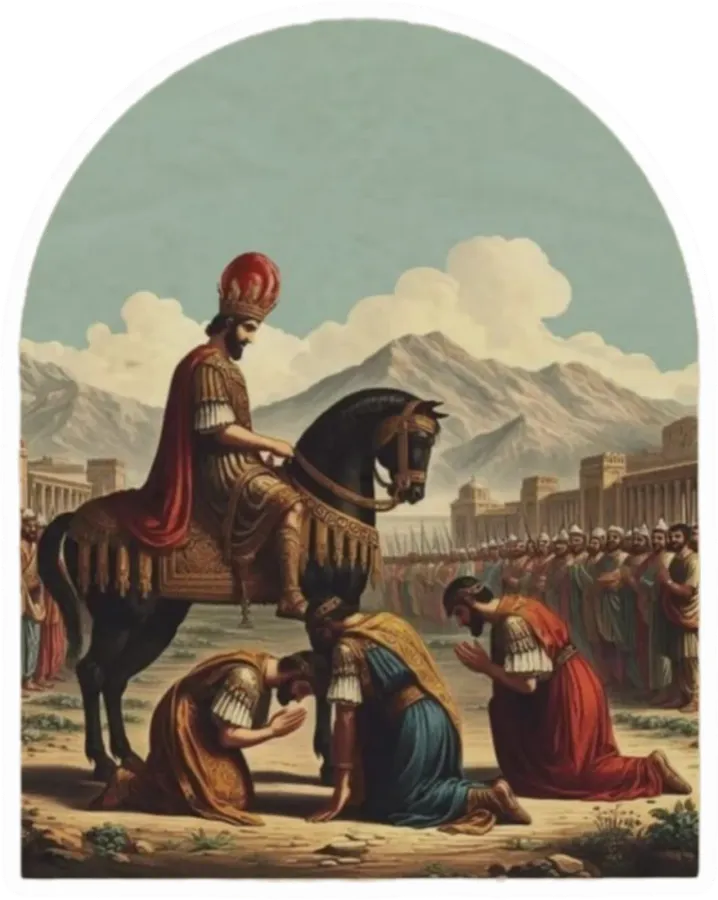 شاپور ساسانی