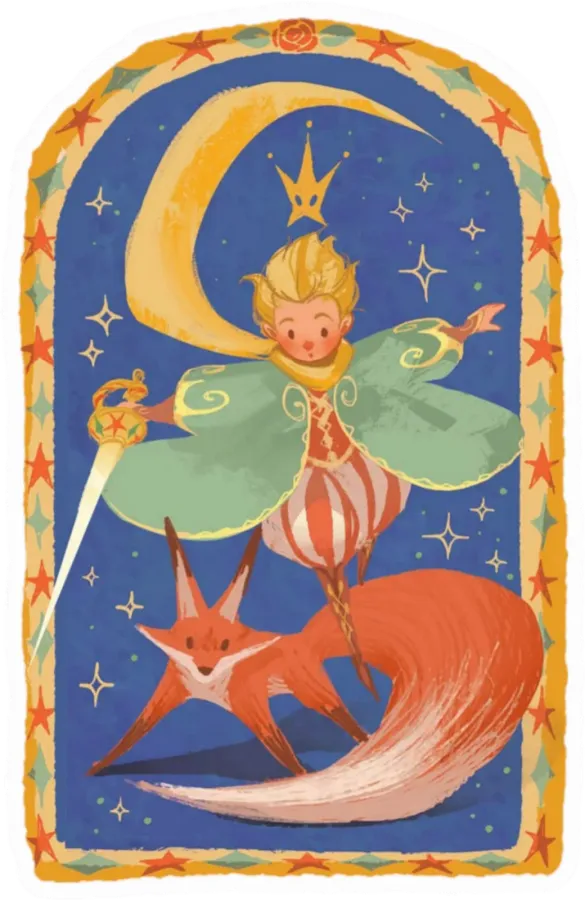 The Little Prince