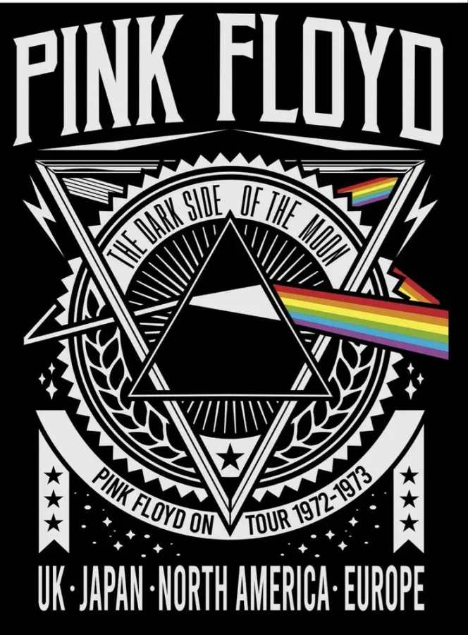 Pink Floyd