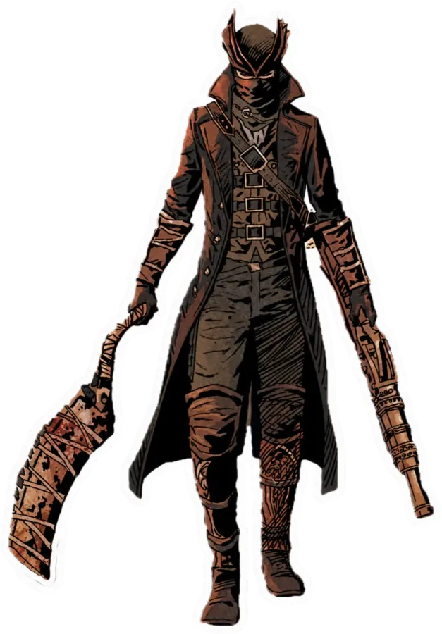 Bloodborne