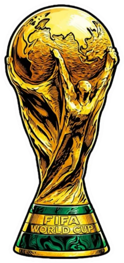 World Cup Trophy