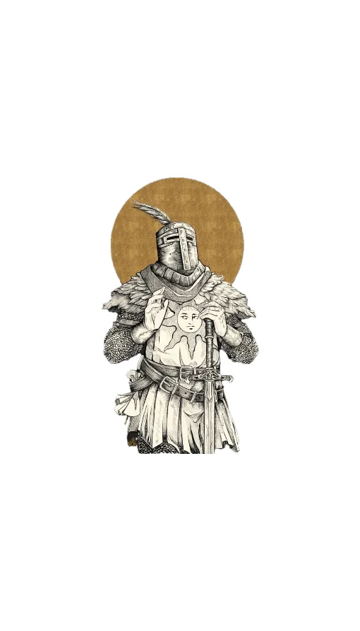 Praise The Sun