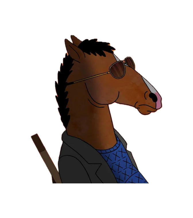 Bojack Horseman