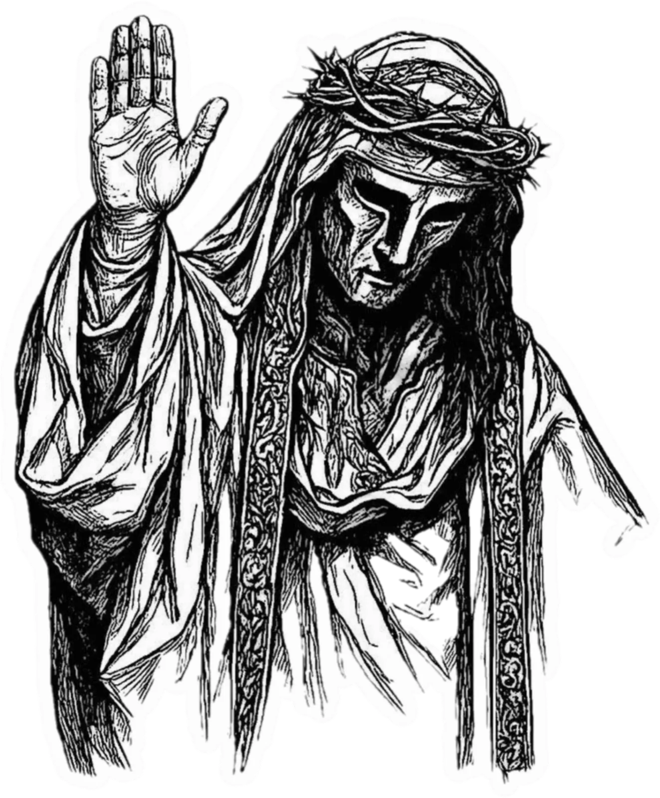 King Baldwin IV