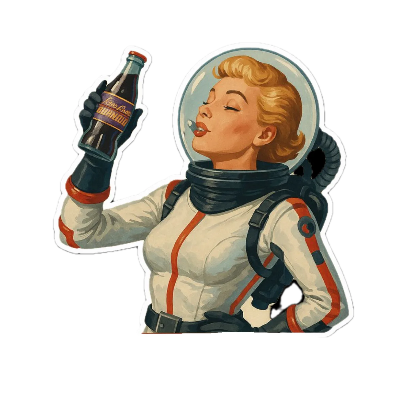 Nuka Cula Fallout