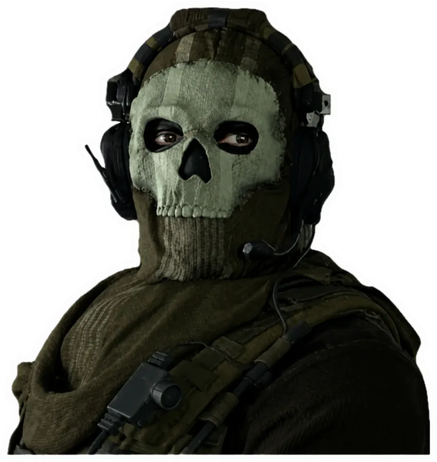 Ghost