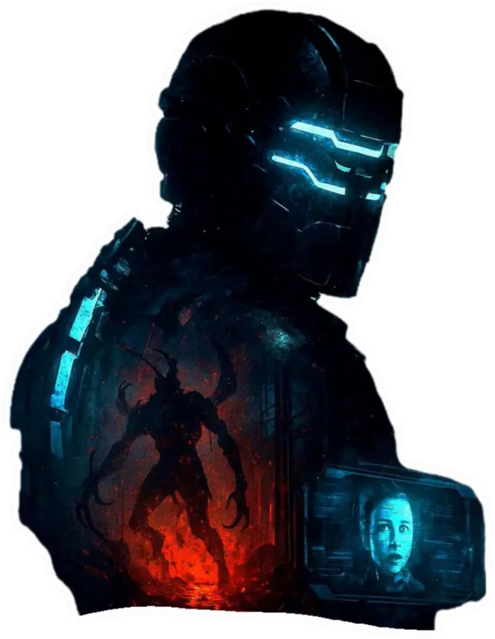 Dead Space