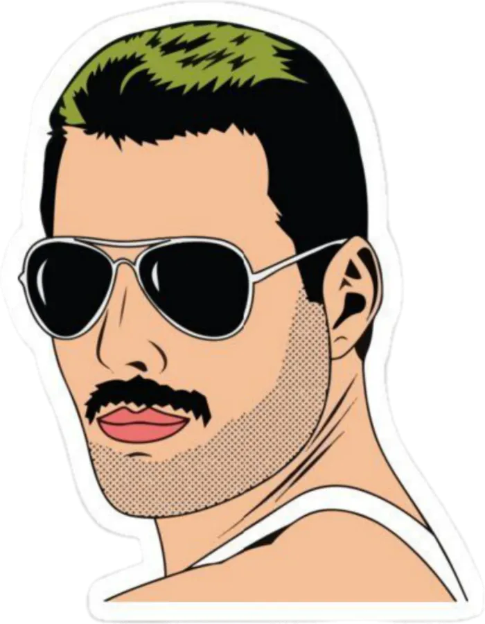 Freddie Mercury