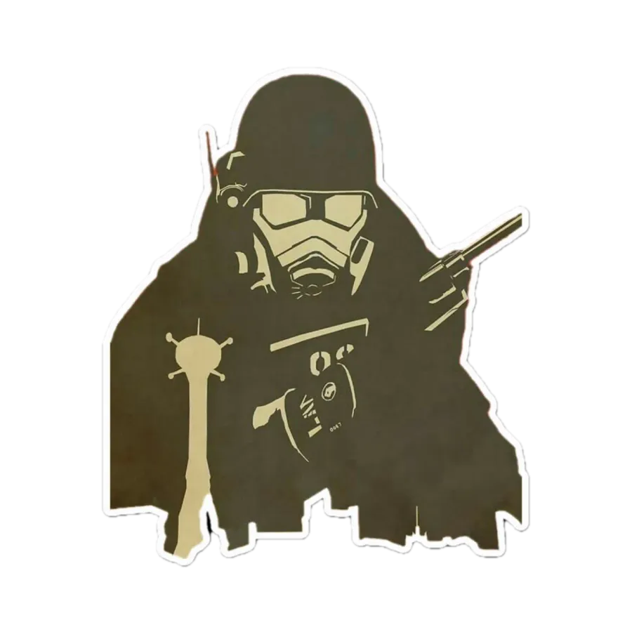 Fallout New Vegas