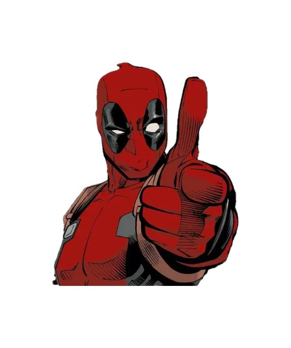 Deadpool