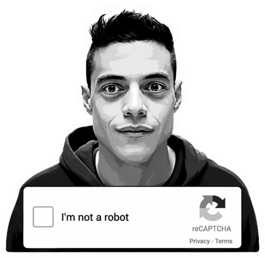 MR Robot