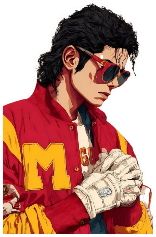 Michael Jackson