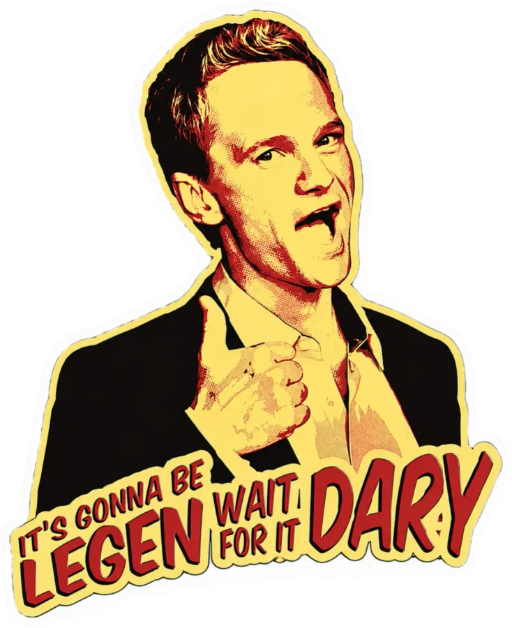 Barney Stinson