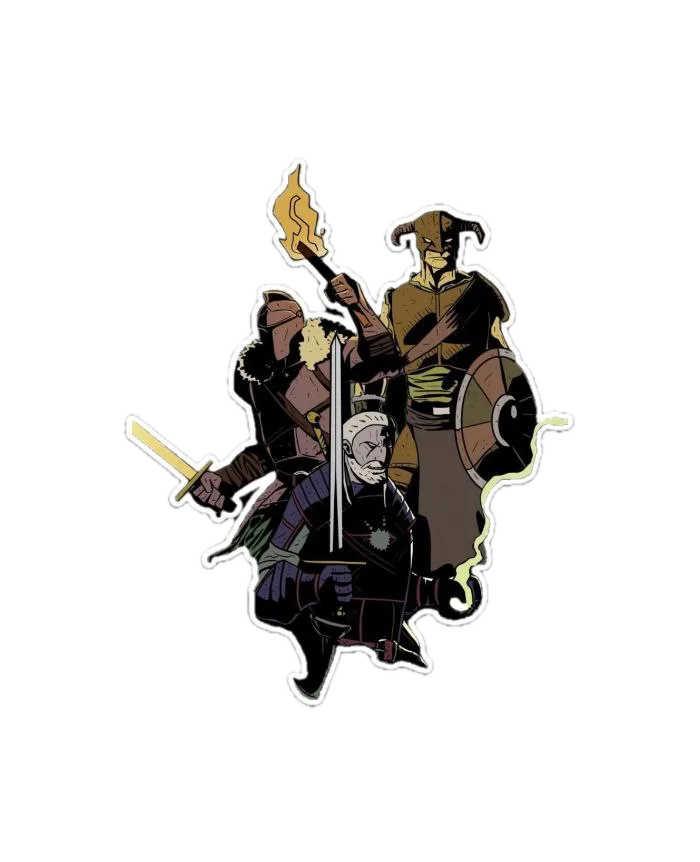 Trio