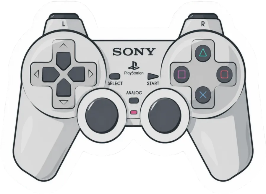 Controller PS1
