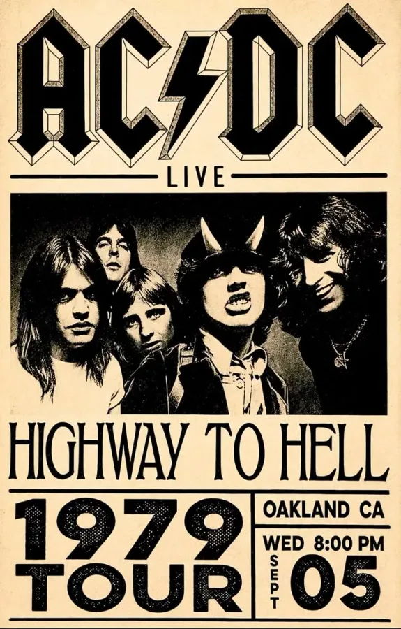 AC/DC