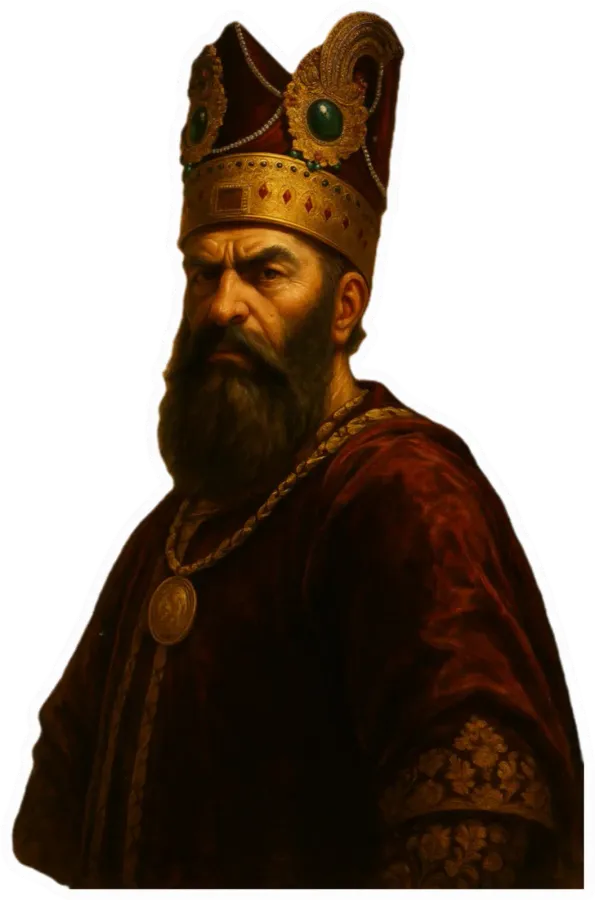 نادرشاه افشار