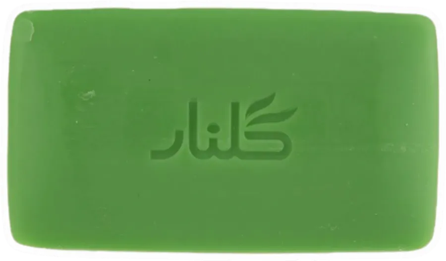 صابون پر خاطره
