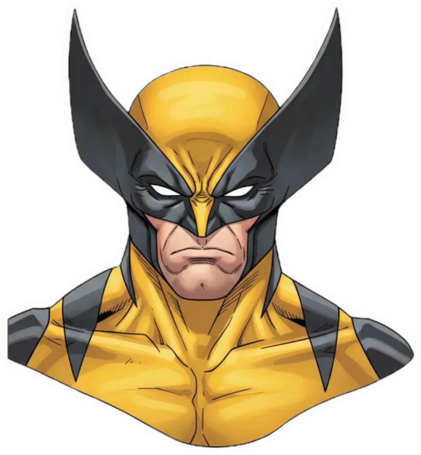 Wolverine
