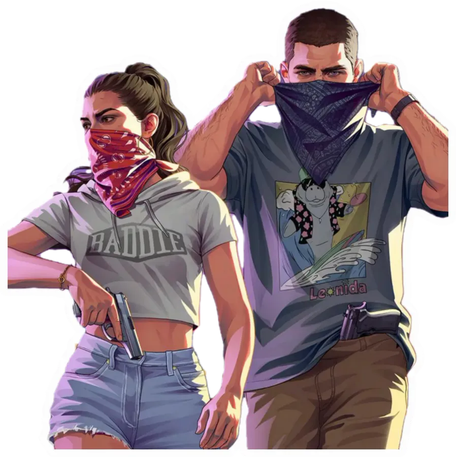 Grand Theft Auto VI