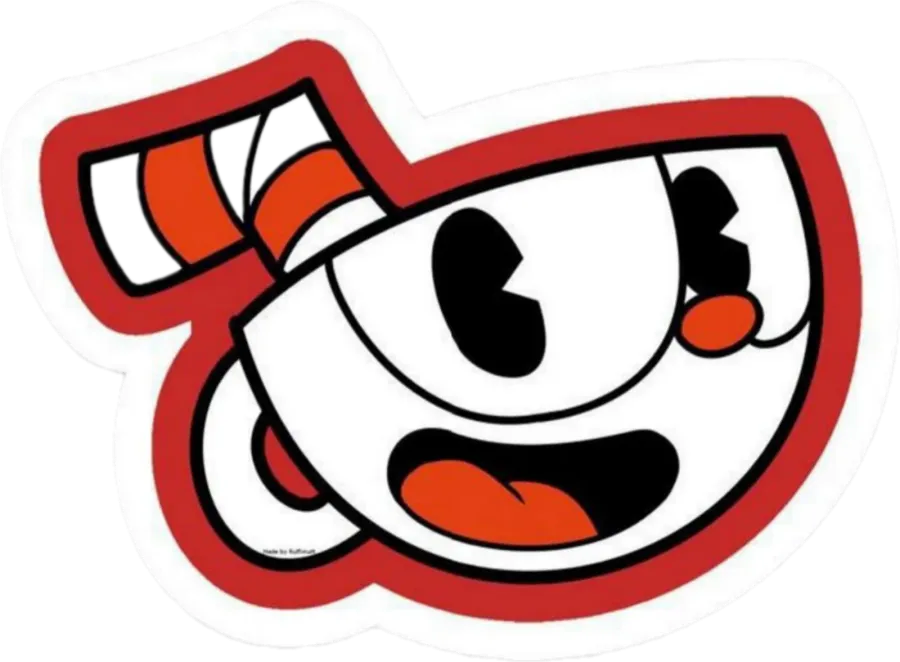 Cuphead
