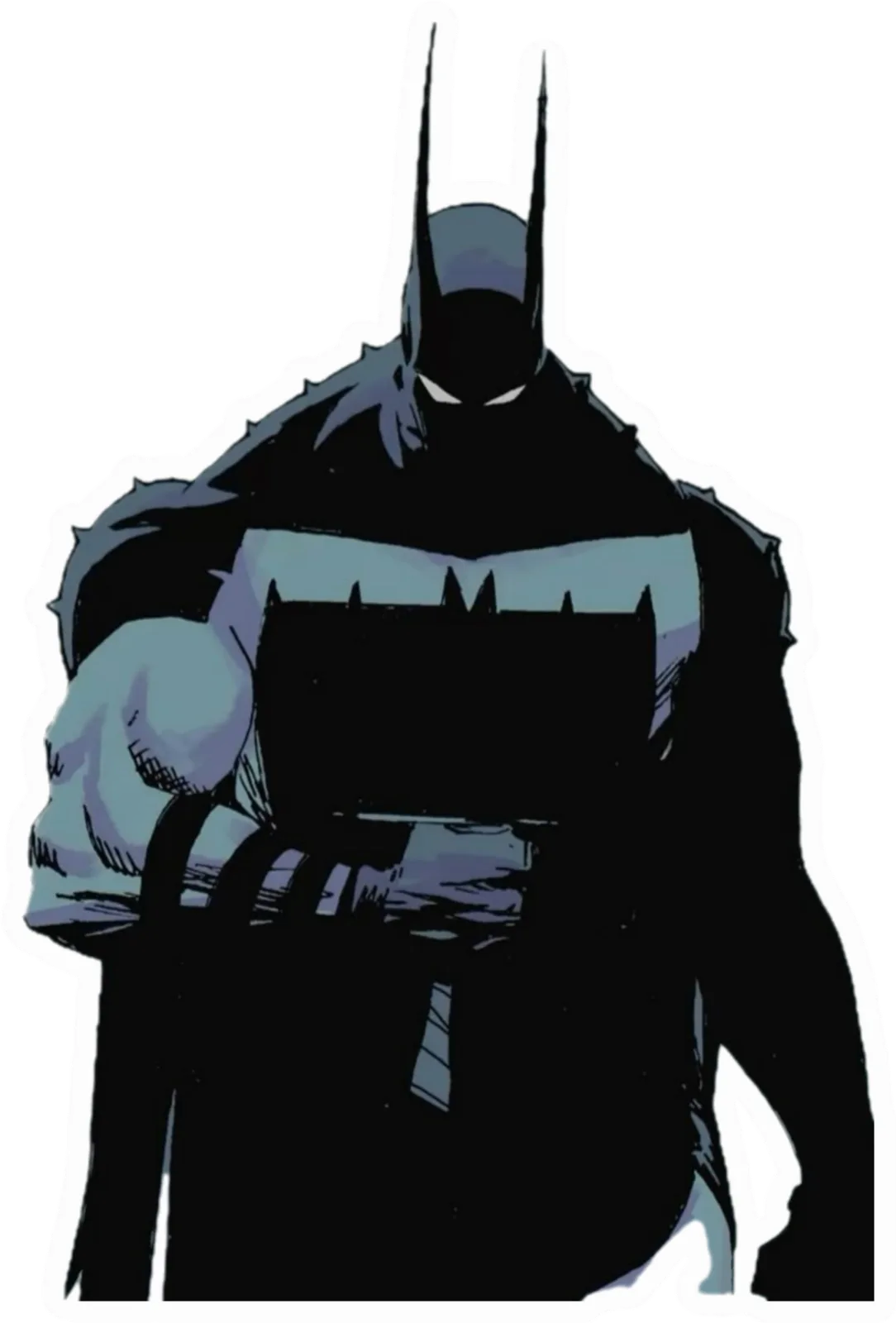 Absolute Batman