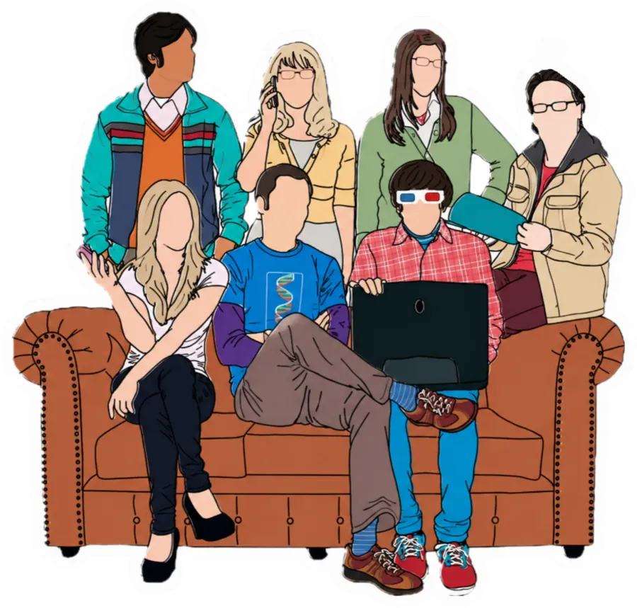 Big Bang Theory