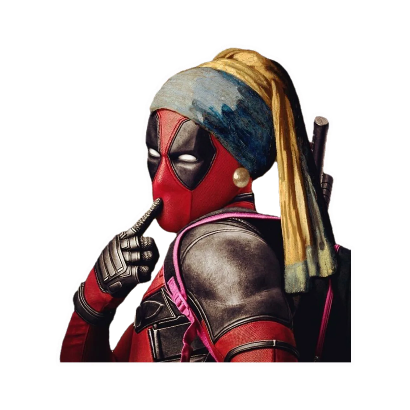 Deadpool