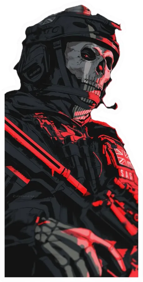 Ghost