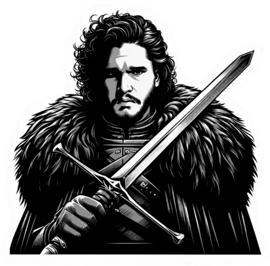 Jon Snow