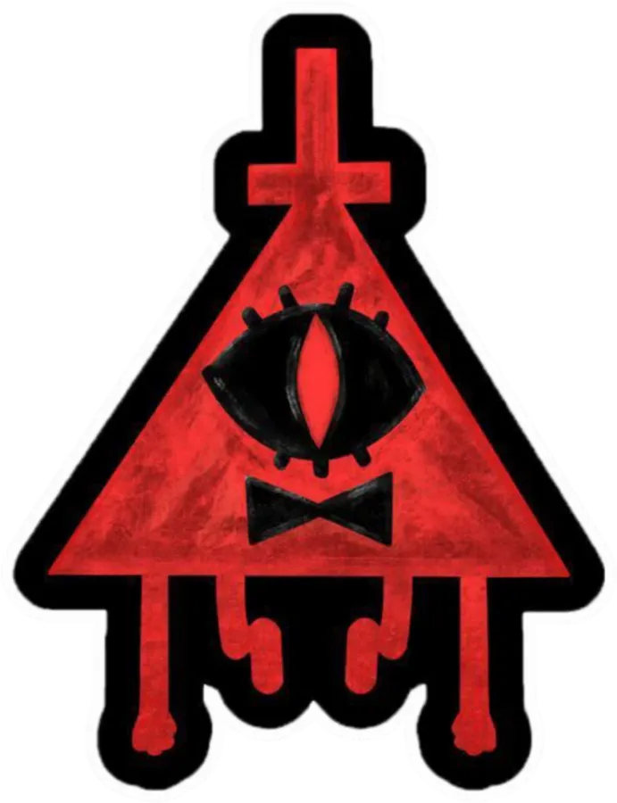 Bill Cipher