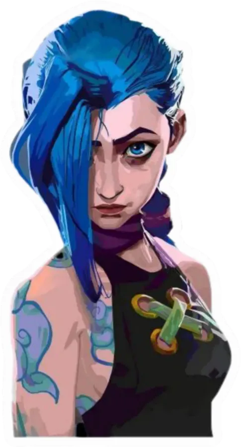Jinx