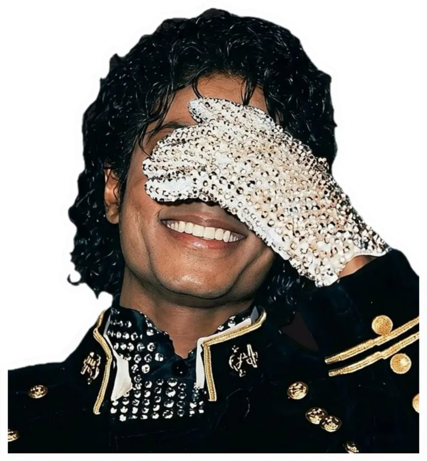Michael Jackson