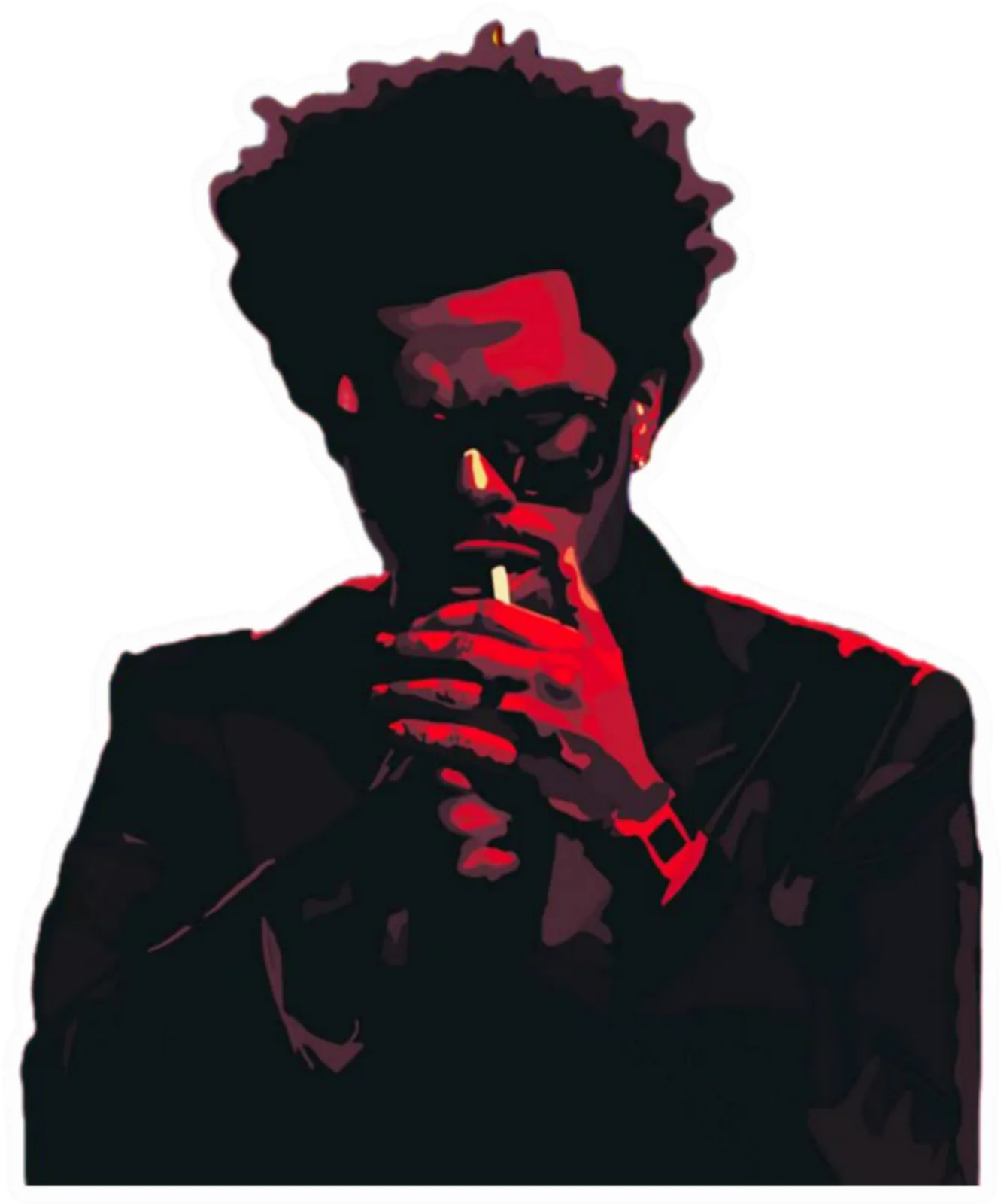 Weeknd